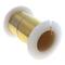 The Beadsmith® Wire™ Elements 26 Gauge Tarnish-Resistant Wire